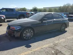 WBAJA9C56JB249709 2018 BMW 5ER