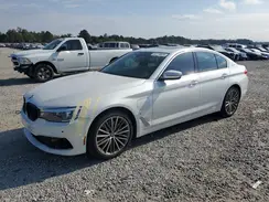 WBAJA9C56JB250200 2018 BMW 5ER