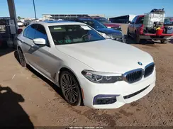 WBAJA9C56JB250472 2018 BMW 5ER
