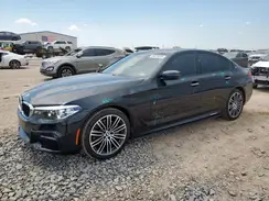 WBAJA9C56JB250651 2018 BMW 5ER