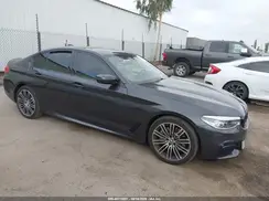 WBAJA9C56JB251248 2018 BMW 5ER