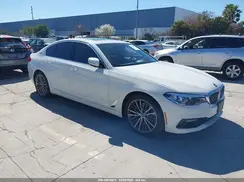 WBAJA9C56JB251301 2018 BMW 5ER