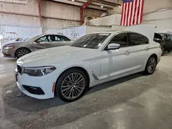 WBAJA9C56JB251489 2018 BMW 5ER