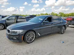 WBAJA9C56JB252223 2018 BMW 5ER