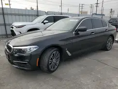 WBAJA9C56JB252416 2018 BMW 5ER