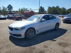 WBAJA9C56JB253016 2018 BMW 5ER