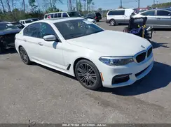 WBAJA9C56JG623027 2018 BMW 5ER
