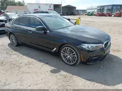 WBAJA9C56JG623108 2018 BMW 5ER