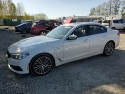 WBAJA9C56JG623271 2018 BMW 5ER
