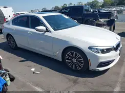WBAJA9C56KB253941 2019 BMW 5ER