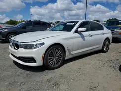 WBAJA9C56KB254362 2019 BMW 5ER