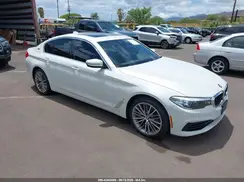 WBAJA9C56KB254619 2019 BMW 5ER