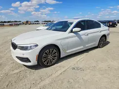 WBAJA9C56KB388451 2019 BMW 5ER