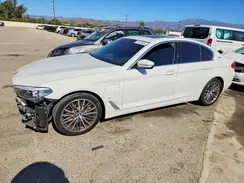 WBAJA9C56KB388465 2019 BMW 5ER