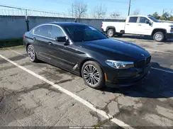 WBAJA9C56KB388594 2019 BMW 5ER
