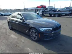WBAJA9C56KB388658 2019 BMW 5ER