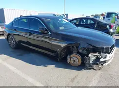 WBAJA9C56KB388983 2019 BMW 5ER