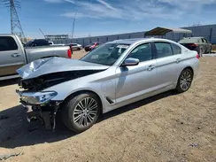 WBAJA9C56KB389101 2019 BMW 5ER