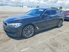 WBAJA9C56KB389521 2019 BMW 5ER