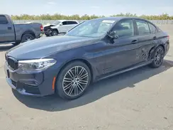 WBAJA9C56KB389602 2019 BMW 5ER