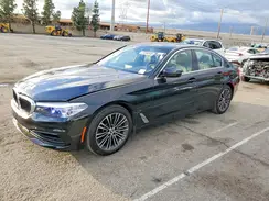 WBAJA9C56KB389776 2019 BMW 5ER