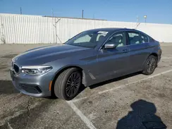 WBAJA9C56KB391866 2019 BMW 5ER