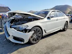 WBAJA9C56KB392905 2019 BMW 5ER