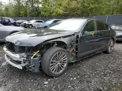 WBAJA9C56KB393018 2019 BMW 5ER