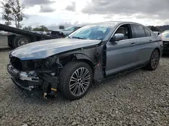 WBAJA9C56KB393309 2019 BMW 5ER