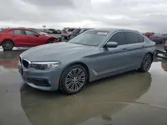 WBAJA9C56KB393388 2019 BMW 5ER