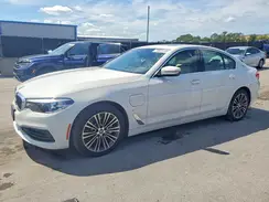WBAJA9C56KB393567 2019 BMW 5ER