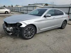 WBAJA9C56KB398574 2019 BMW 5ER