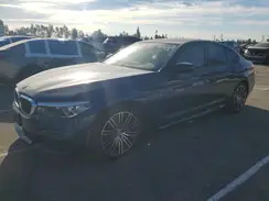 WBAJA9C56KB398767 2019 BMW 5ER