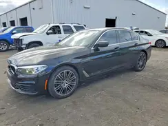 WBAJA9C56KB399143 2019 BMW 5ER
