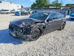 WBAJA9C57JB032654 2018 BMW 5ER