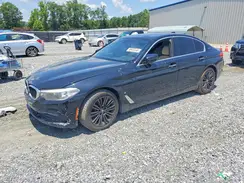 WBAJA9C57JB033206 2018 BMW 5ER