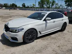 WBAJA9C57JB033626 2018 BMW 5ER