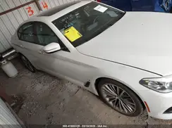 WBAJA9C57JB034128 2018 BMW 5ER
