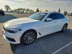 WBAJA9C57JB034260 2018 BMW 5ER