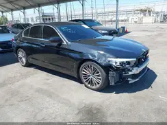 WBAJA9C57JB249377 2018 BMW 5ER
