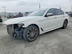 WBAJA9C57JB252019 2018 BMW 5ER