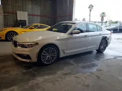 WBAJA9C57JB252120 2018 BMW 5ER