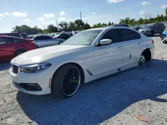 WBAJA9C57JB252537 2018 BMW 5ER
