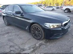 WBAJA9C57JB252845 2018 BMW 5ER