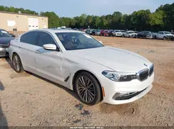 WBAJA9C57JG623215 2018 BMW 5ER