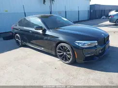 WBAJA9C57JG623246 2018 BMW 5ER