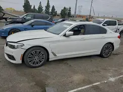 WBAJA9C57KB254080 2019 BMW 5ER