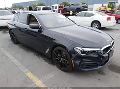 WBAJA9C57KB254354 2019 BMW 5ER