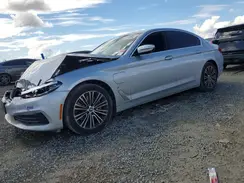 WBAJA9C57KB254371 2019 BMW 5ER
