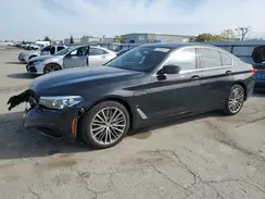 WBAJA9C57KB254712 2019 BMW 5ER